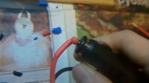 Подключение видеорегистратора от зажигания Лада Гранта