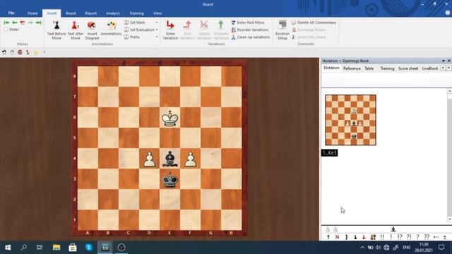 Цугцванг в шахматах | Chess Up! School #33