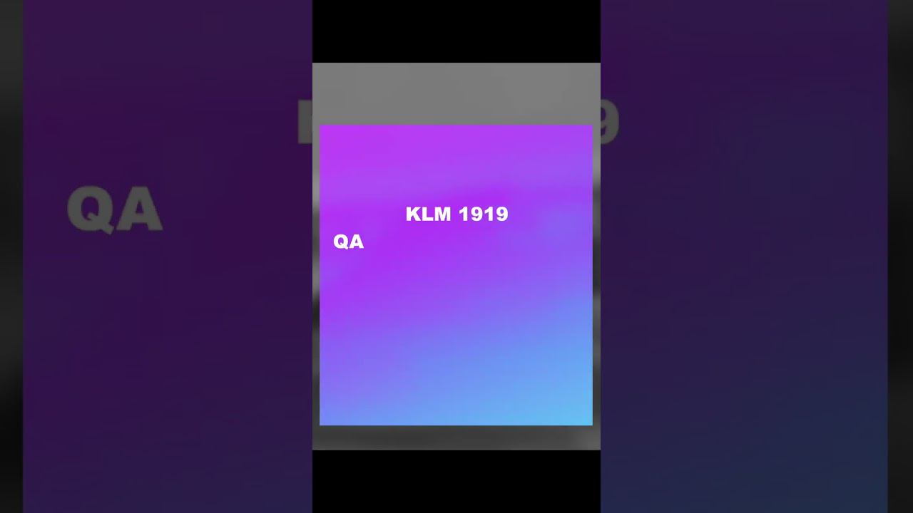 Ты удивишься, но Старейшая авиакомпания мира это... #shorts #авиация смотреть онлайн