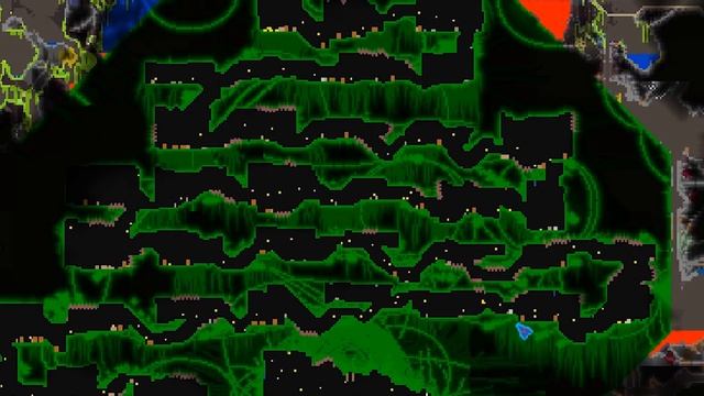 Сложный сид - Terraria 1.4 смотреть онлайн