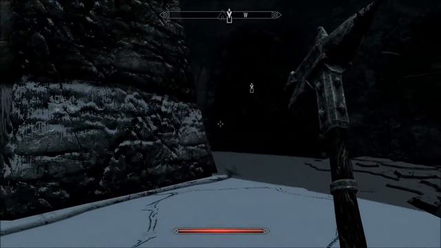Skyrim Gameplay with 2011 21.5" 2.7 GHz iMac (Windows 7) (HD) смотреть онлайн