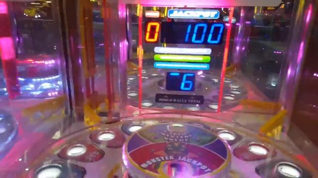 X-TREME MYSTERY VALUE,QUAD DROP BONUS BALLS 23 BALLS AND JACKPOT 35 AT GAMEPLAY 7!!! смотреть онлайн