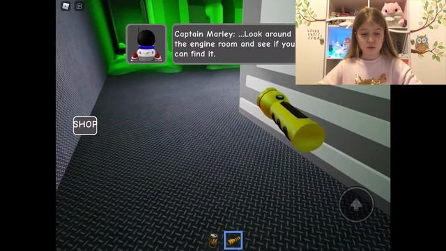 На меня напали инопланетяне?!/Alien Attack Story/Roblox смотреть онлайн