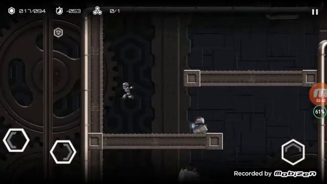 Продолжаю играть в игру atom run смотреть онлайн