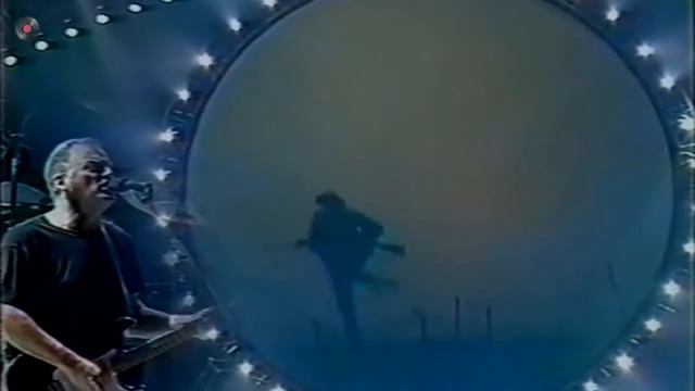 Pink Floyd/Brain Damage/Eclipse/ПЕРЕВОД смотреть онлайн