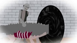 SCP-096 VS SCP-106