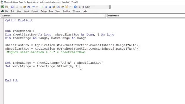 Index, Match and Xlookup смотреть онлайн