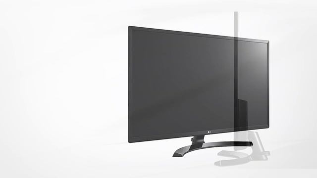 Монитор LG 32MP58HQ (32MP58HQ-P, 32MP58HQ-P.ARUZ), 32 дюйма смотреть онлайн