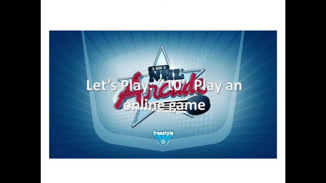 3 on 3 NHL Arcade Cheats Codes For Xbox 360 смотреть онлайн