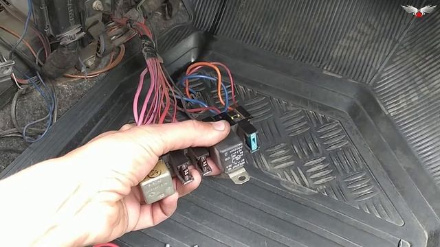 ?Необычный дефект работы двигателя VAZ 2113 ❓❓❓ смотреть онлайн