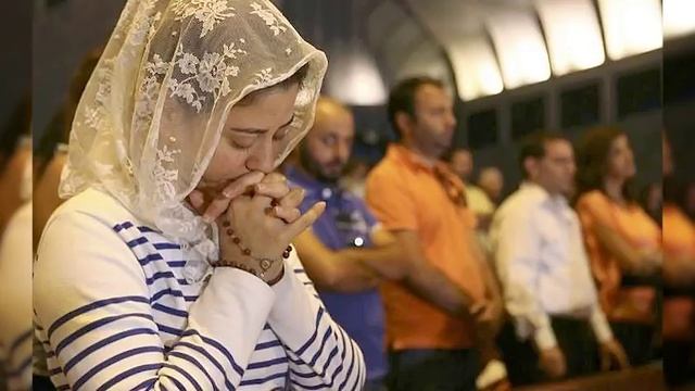 Как МОЛИТЬСЯ за ДРУГИХ? Святые отцы смотреть онлайн