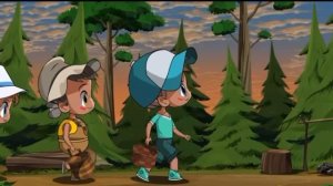 АГУША РЕКЛАМА (2014)