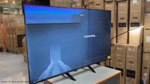 Телевизор Xiaomi TV A2 55 L55M7-EARU 55.