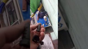 ремонт замка багажника Киа спектра