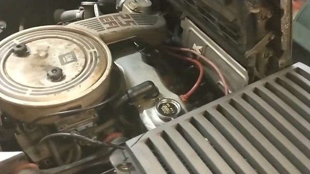 The Pontiac Fiero: Is it the 21st Century's T-Bucket? смотреть онлайн