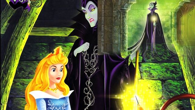 Спящая КРАСАВИЦА смотреть онлайн