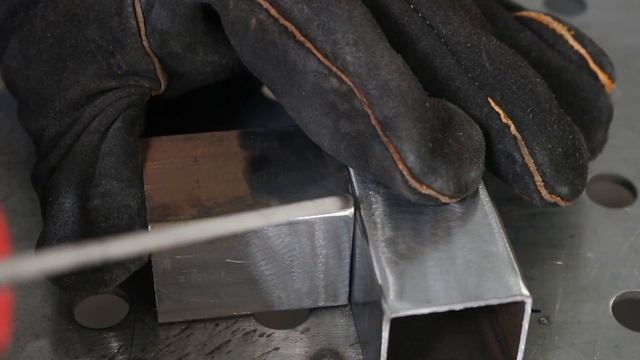 Stick Weld Thin Square Tubing смотреть онлайн