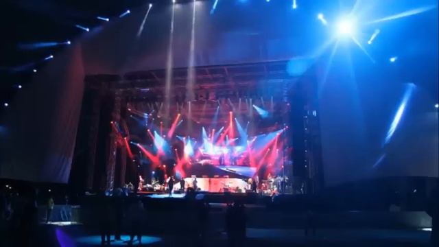 CECA - BEOGRAD UZIVO - USCE 28.06.2013.