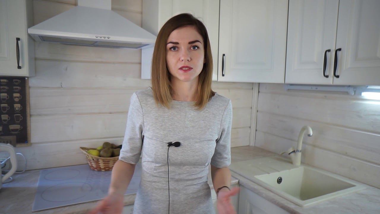 МОЯ КУХНЯ Hoff спустя год! В чем ОШИБЛИСЬ и чем ДОВОЛЬНЫ? ✔ Счастливая Хозяйка смотреть онлайн