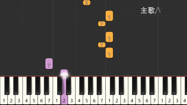 River Flows In You Yiruma Piano Tutorial EASY смотреть онлайн
