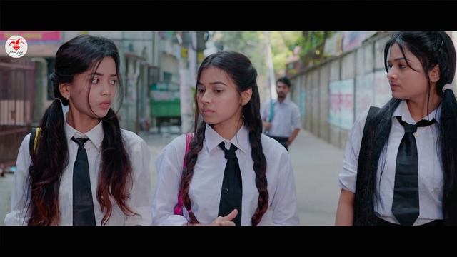 School Gang | স্কুল গ্যাং | Episode 08 | বন্ধু মরার রহস্য | Prank King | New Bangla Natok 2021 смотреть онлайн