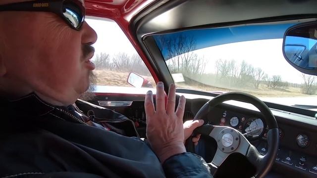 1966 Ford GT40 Superformance For Sale смотреть онлайн