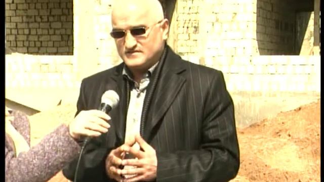 "Шалбуз Даг" и фонд "Баракат" смотреть онлайн