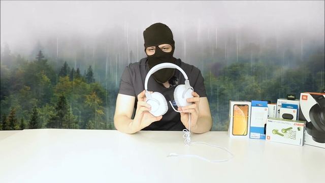 Обзор JBL Quantum 100 , а стоит ли брать!?! смотреть онлайн