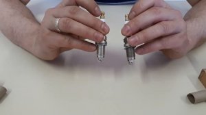 ⚙️Свеча VAG 101905601F оригинал или подделка: как отличить?