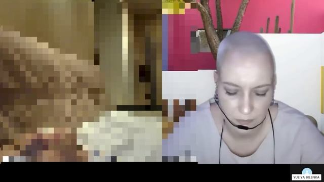 476-RU Людмила. Искусственный Интеллект. Предсказуемость. Поглощение - Yuliya Bilenka Team Grifasi смотреть онлайн