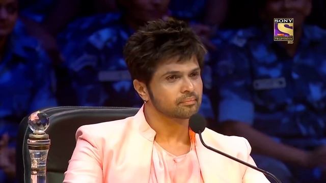 Priti और Aarohi के गाने ने छुआ Audience का दिल | Superstar Singer | Independence Day Special смотреть онлайн