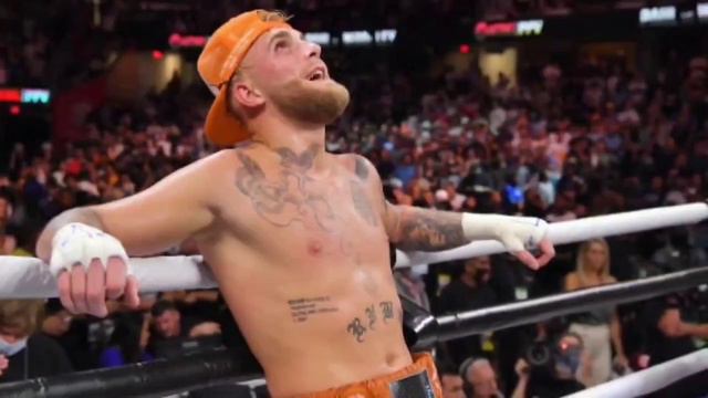 "He's Done For!" Mike Tyson Issues HUGE Warning To Jake Paul About Upcoming Fight смотреть онлайн