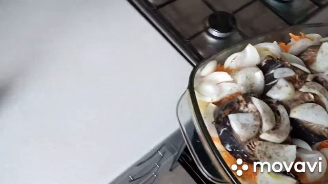 Готовим с умом и вдохновением 