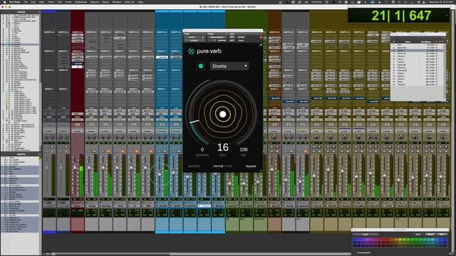 sonible - pure:bundle - Mixing With Mike Plugin of the Week смотреть онлайн
