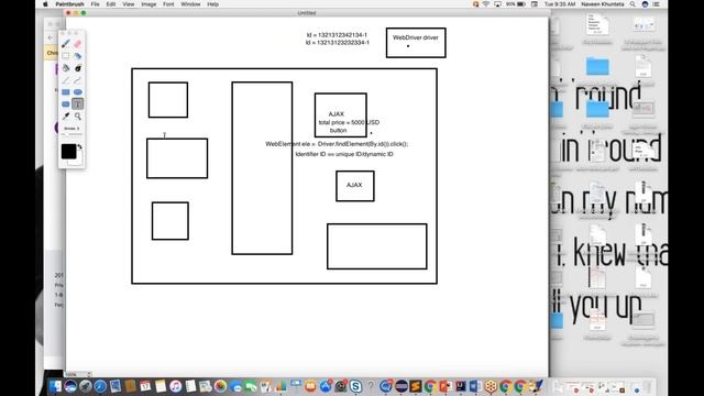 Mystery of StaleElementReferenceException in Selenium WebDriver смотреть онлайн