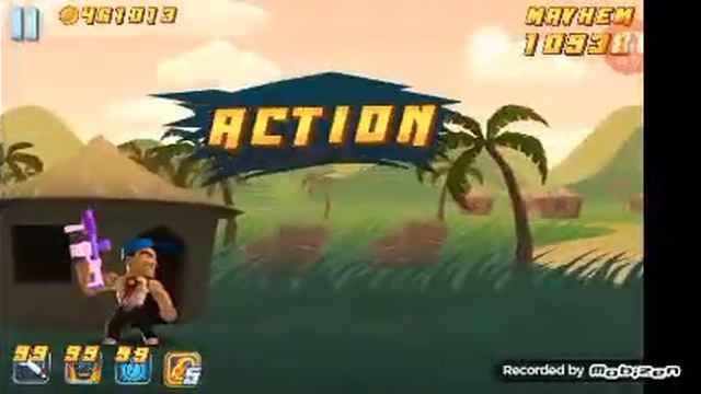 major mayhem прохождение игры смотреть онлайн