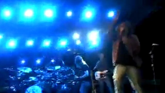 Naves Imperiais- Oficina G3 - Show Em Nova Iguaçu