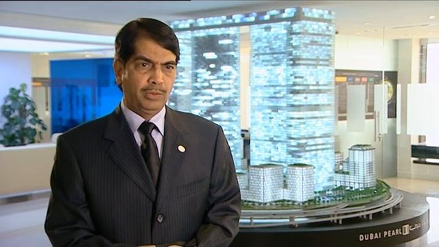 Dubai Pearl Green Building Media Coverage on CNBC смотреть онлайн