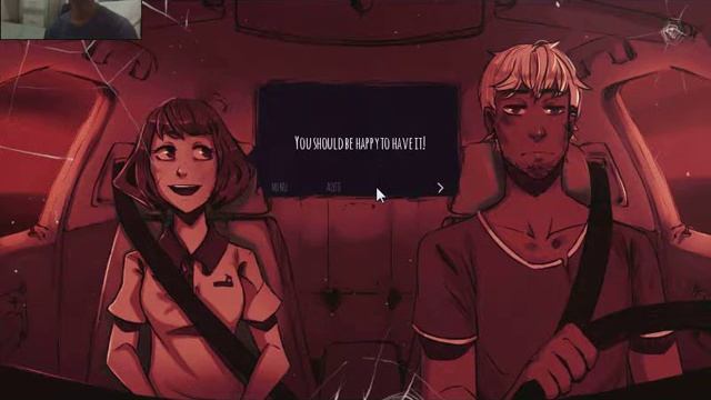 This Is Beautiful!!! | The Shadows That Run Alongside Our Car | Gameplay