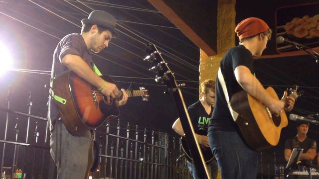 A song for Max Parish - Will Thomas Parish, Brett Weller, and Josh Hutchison смотреть онлайн