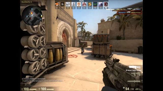 Can Anti-Aliasing Save Your Old Monitor? // Running Modern Games at 640x480 with 8xAA смотреть онлайн