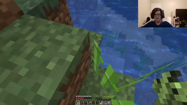 minecraft survival stream WHITE LIST ONLY #3 смотреть онлайн