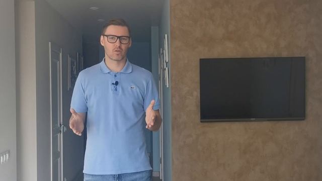 Самостоятельное заселение и выезд. Деление квартир на студии смотреть онлайн