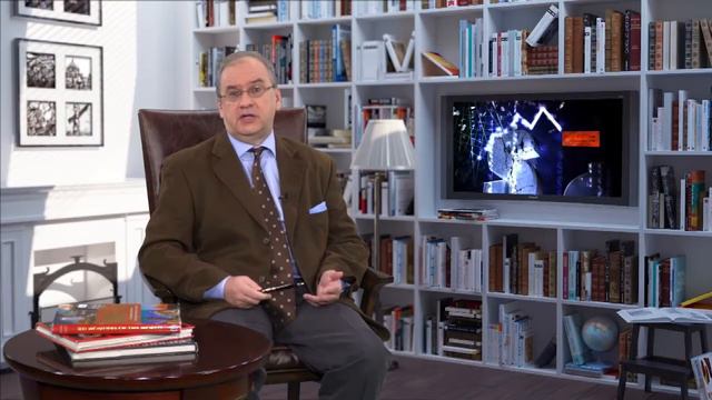 Канада и Америка. ЭКОНОМИКА. смотреть онлайн