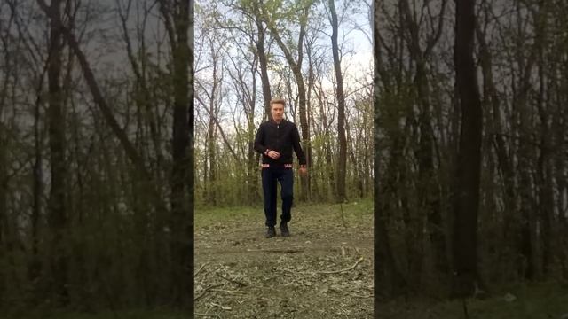 Танцевальная разминка) смотреть онлайн