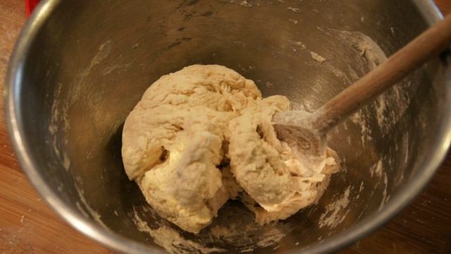 Книга рецептов