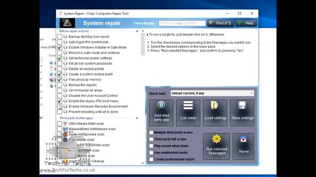UVK - Ultra Virus Killer "Meeting you with a view to a kill" смотреть онлайн