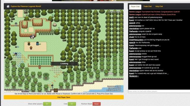 Catching a caterpie(part-1) смотреть онлайн