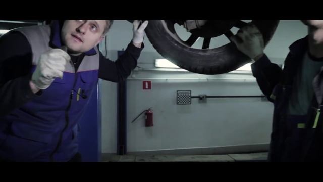 Разочарование на 450 тыс. Диагностика ходовой, кузова. Привезли блок цилиндров. Часть 5. Авто в Хла смотреть онлайн