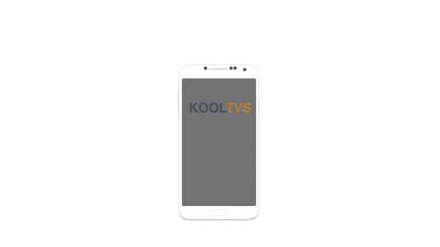 KOOLTVS Pusher App Android смотреть онлайн